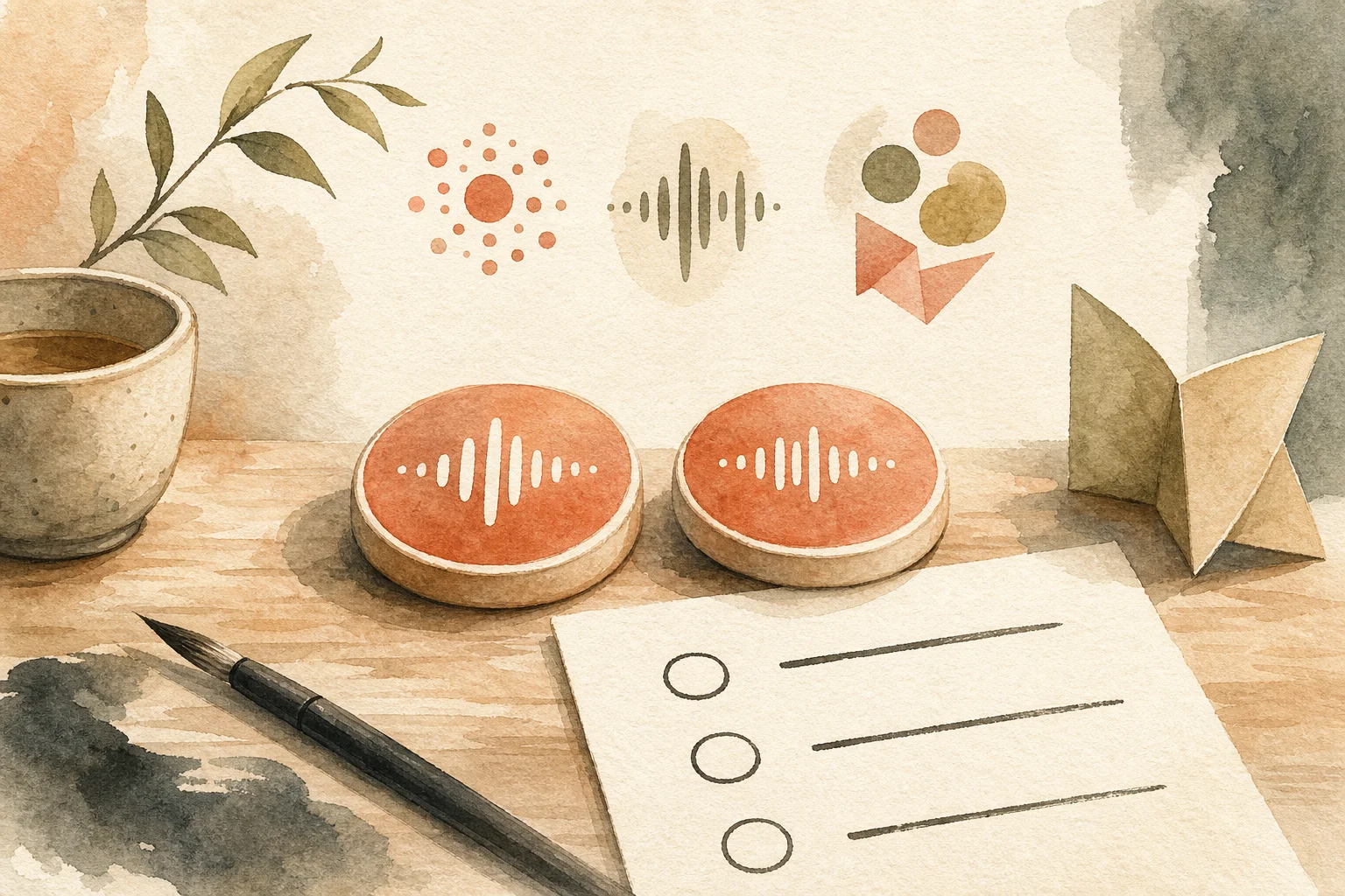 What Can You Actually Make With 2 Free AI Podcast Episodes?