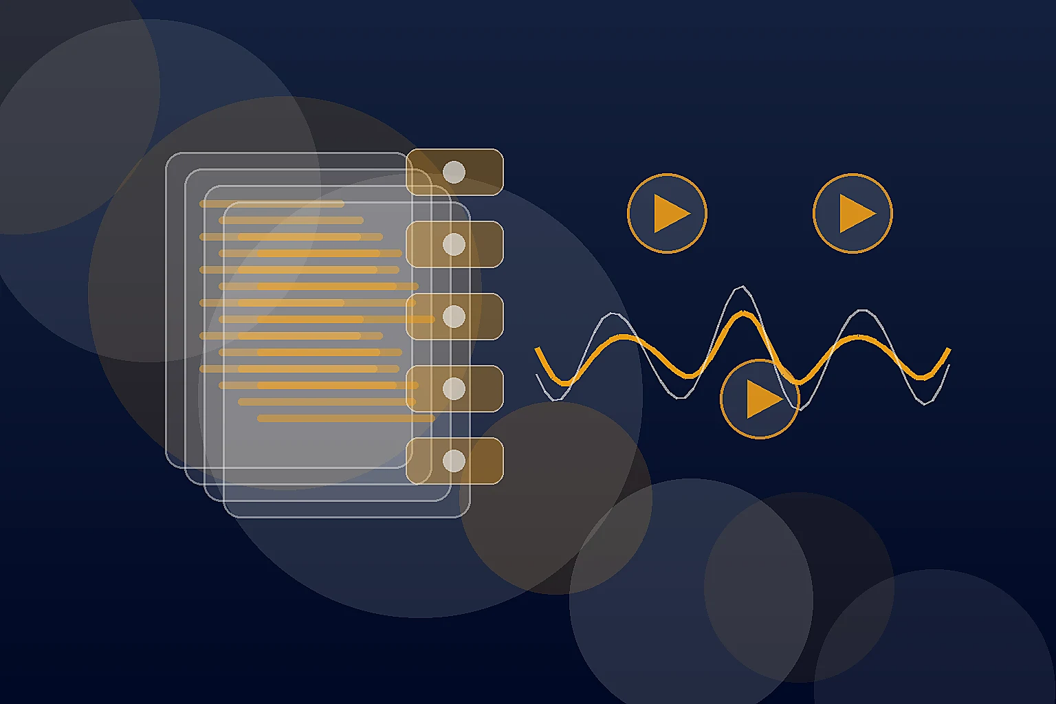 A Multilingual Audio Update Workflow That Does Not Feel Translated