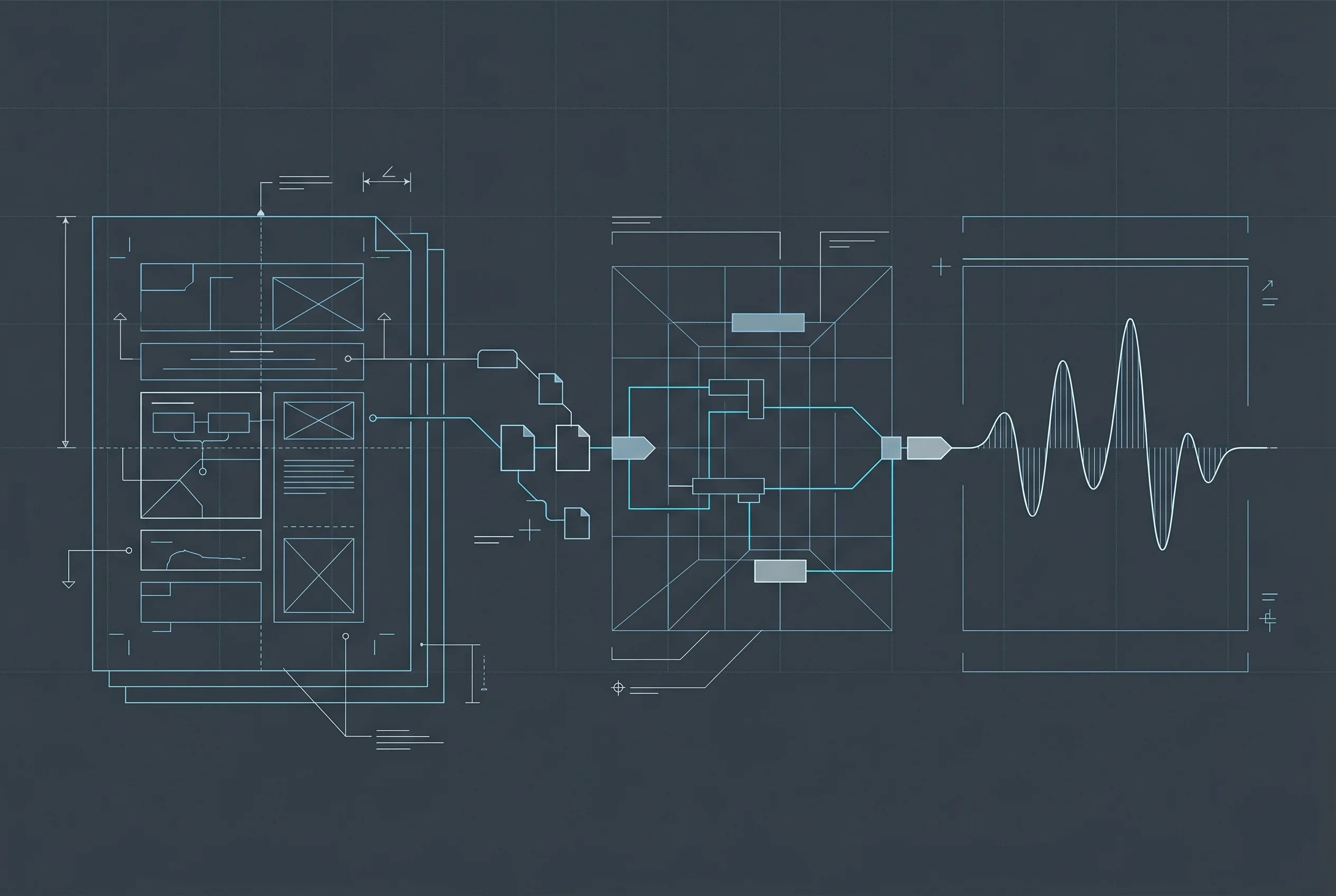 L’IA peut-elle transformer un PDF en podcast ? Un walkthrough concret