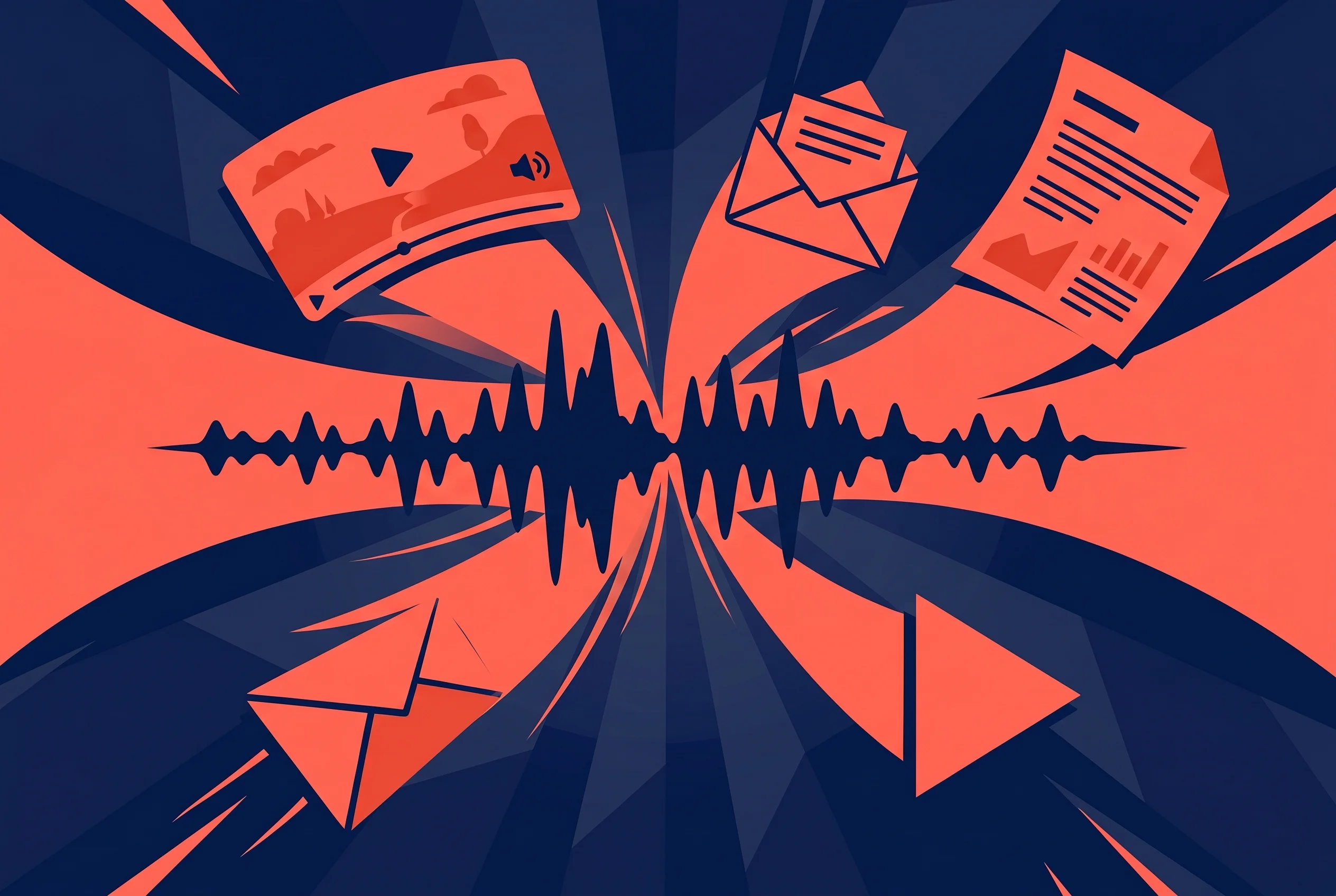 Turn One Episode Into Social Clips and a Newsletter