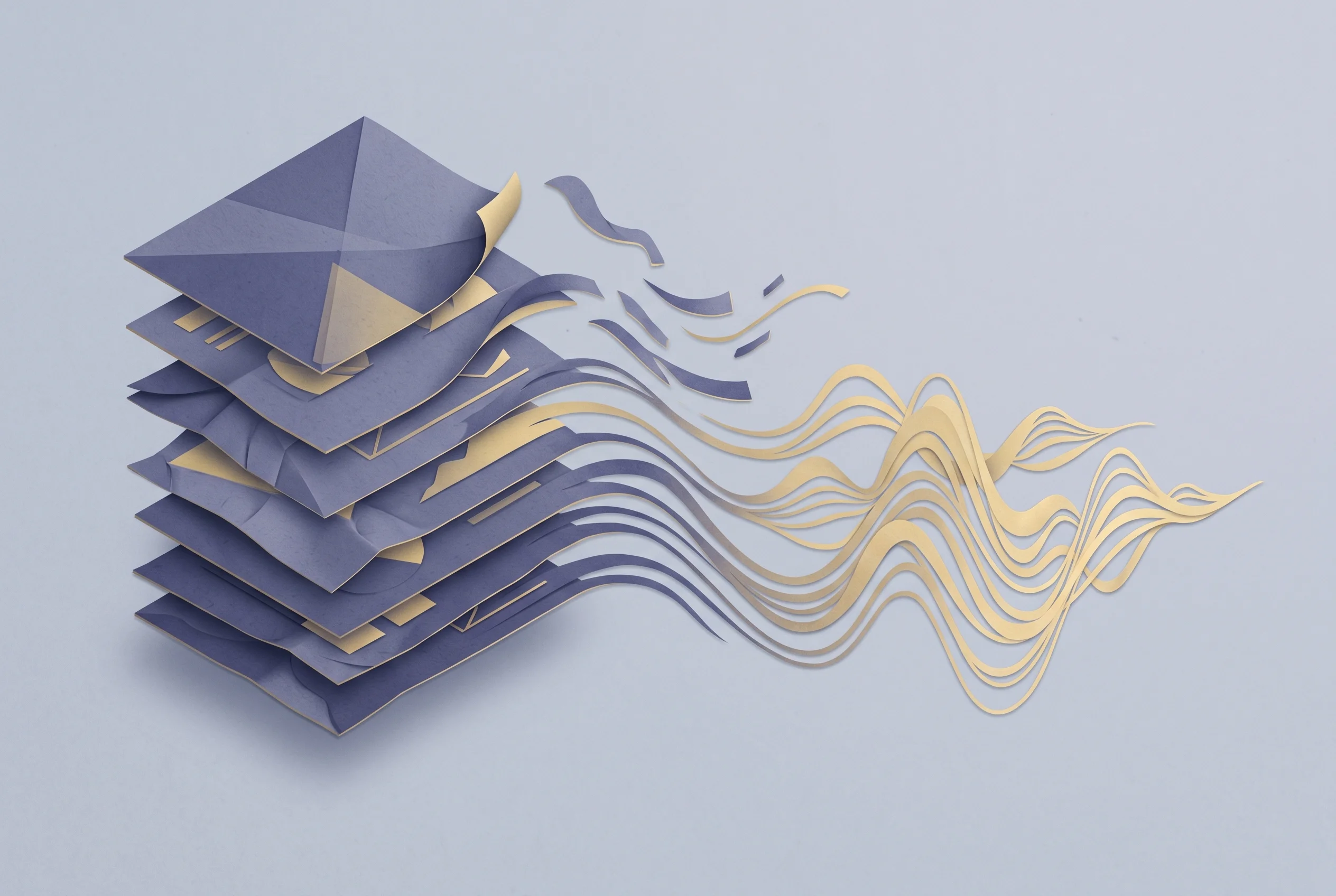 Transformer une présentation PowerPoint en podcast audio