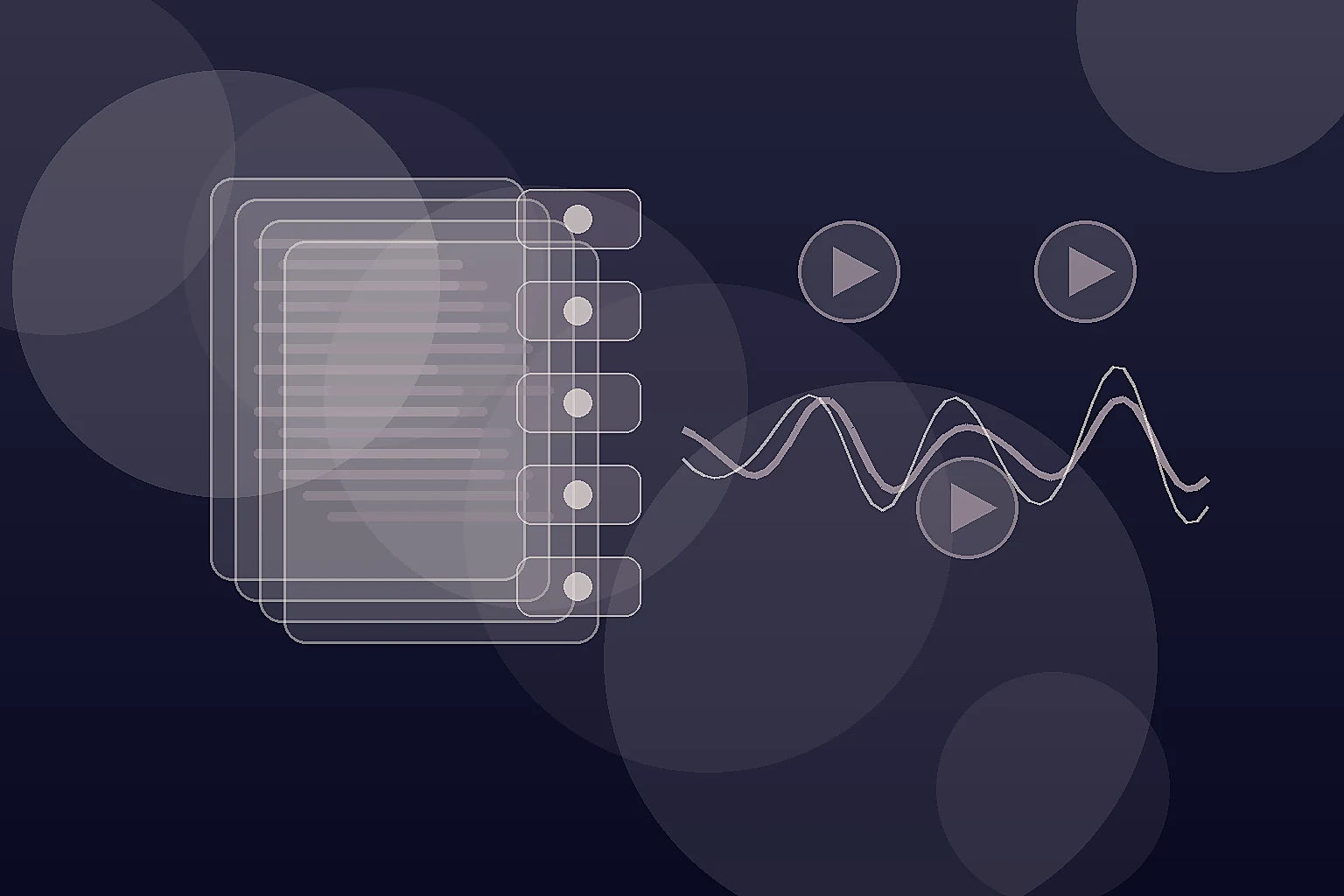 Whitepaper to Podcast vs Webinar: Which Format Should You Use?