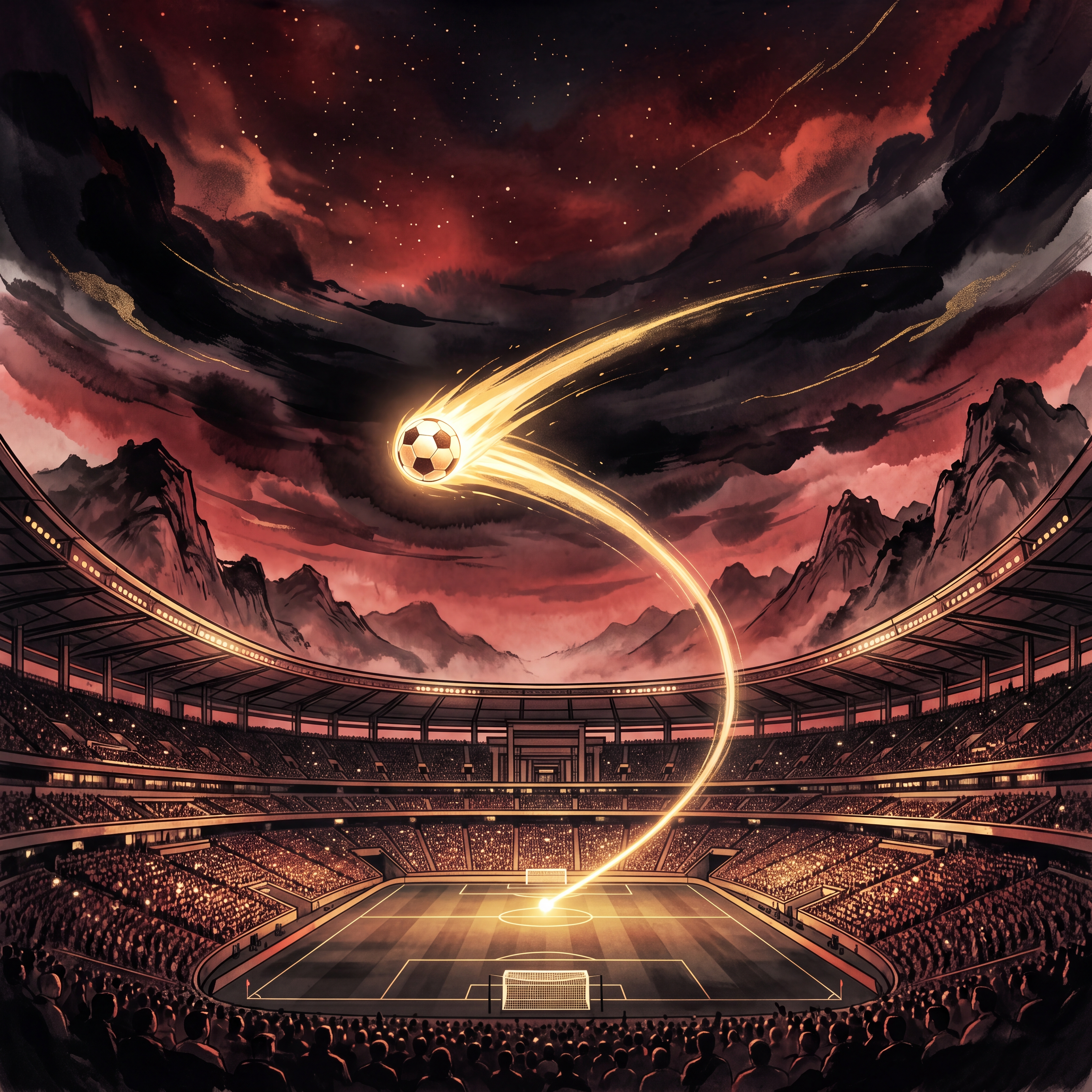 DIALØGUE 中文 — 世界杯 2026